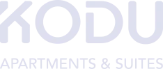 KODU Apartments & Suites