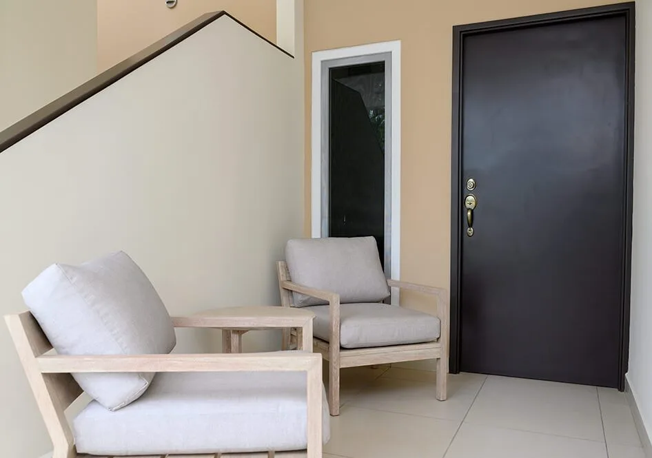 Apartamentos Dobles, fotografía 1 de 5