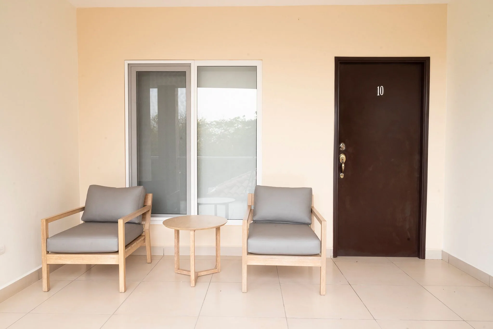 Apartamento 9, fotografía 1 de 11