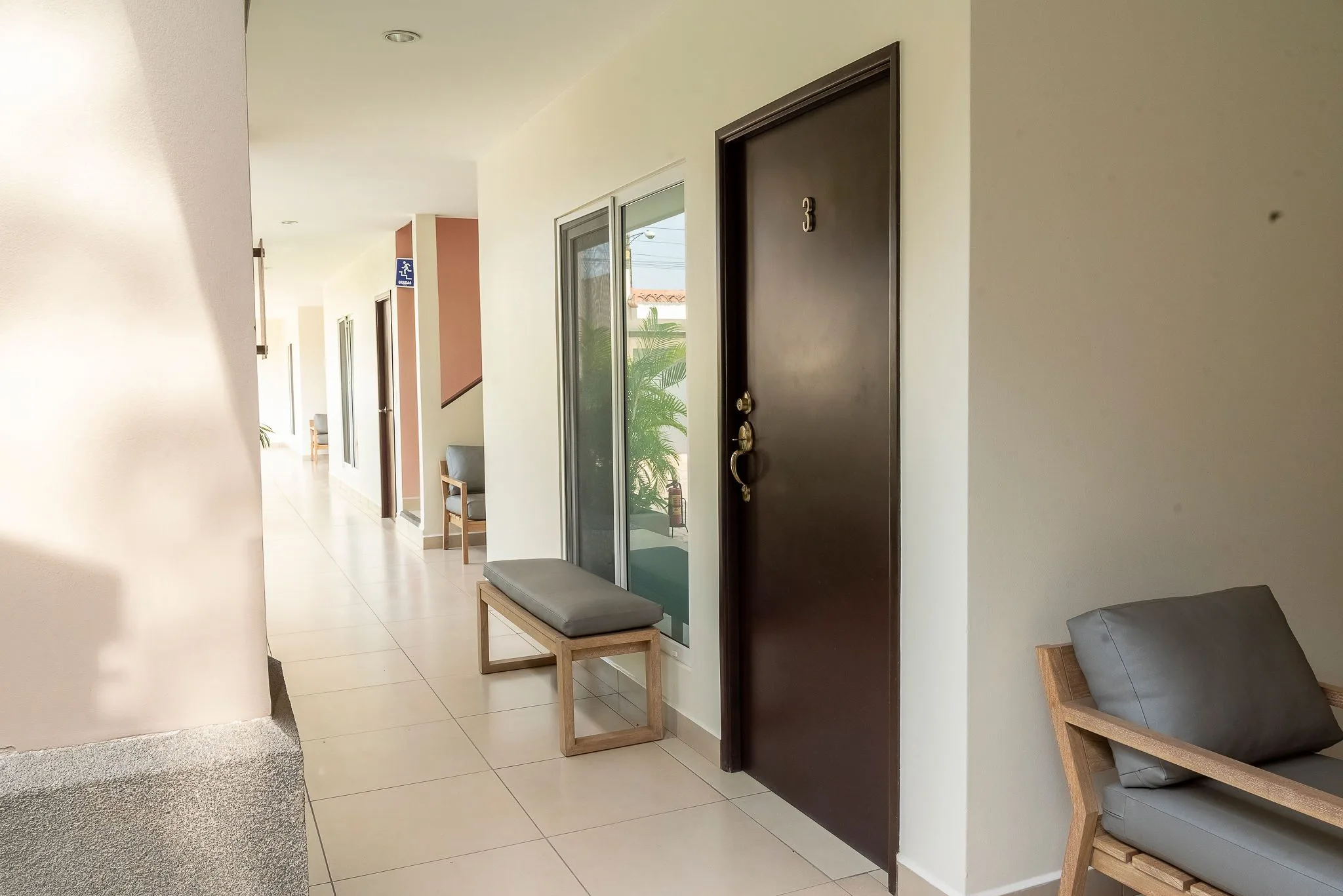 Apartamento 3A, fotografía 1 de 7